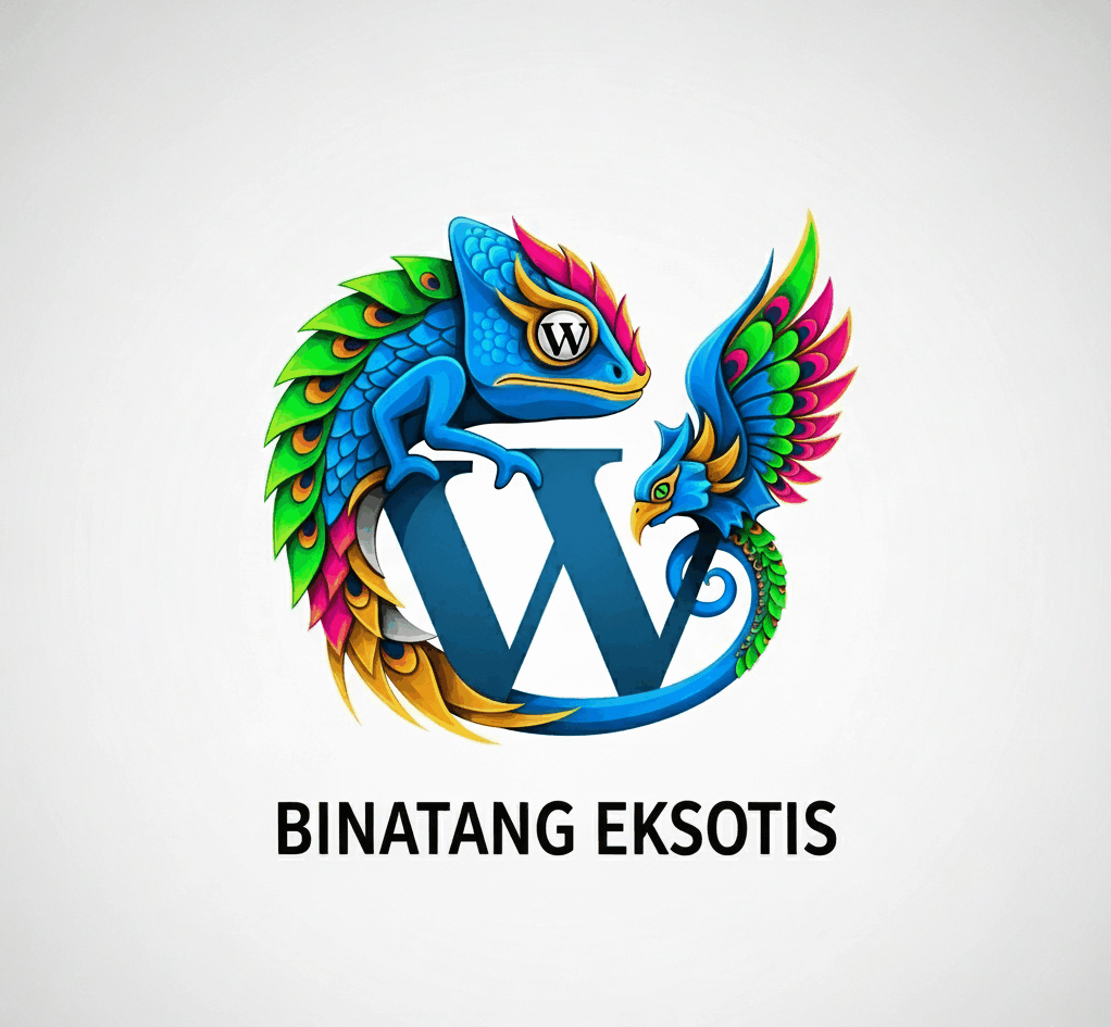 Binatang Eksotis